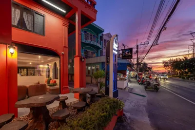 Khaleej Mass Hotel Patong – Photos 4