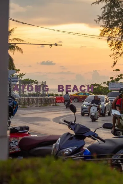 Khaleej Mass Hotel Patong – Photos 5