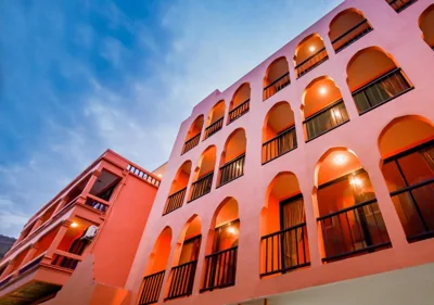 Khaleej Mass Hotel Patong – Photos 8