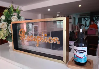 Khaleej Mass Hotel Patong – Photos 9