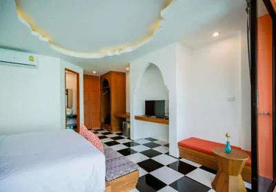 Khaleej Mass Hotel Patong – Photos 14